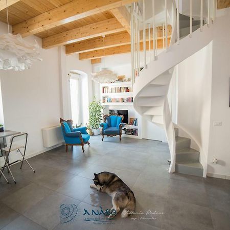 Bed & Breakfast La Nassa Taranto Exterior photo