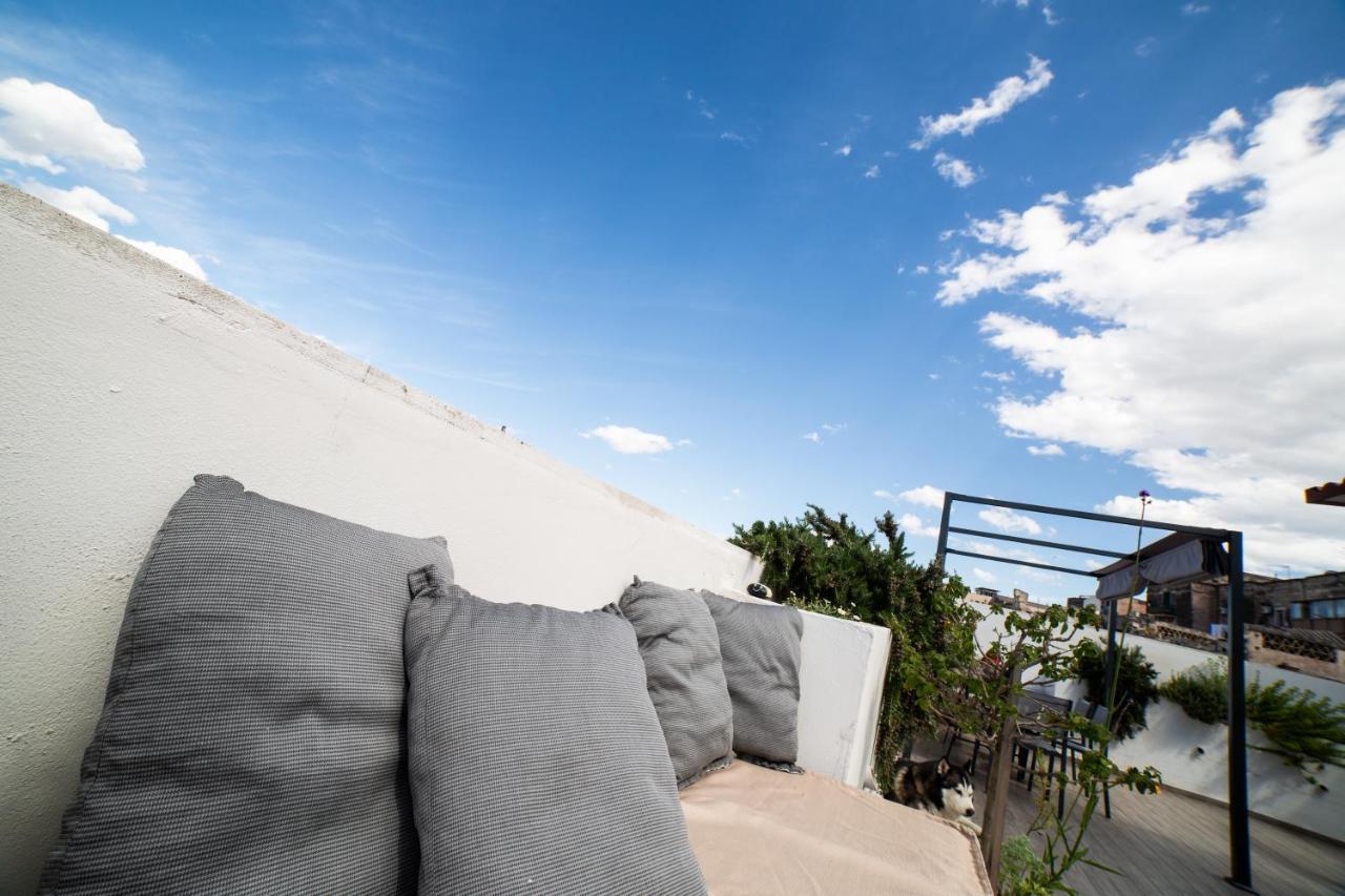 Bed & Breakfast La Nassa Taranto Exterior photo