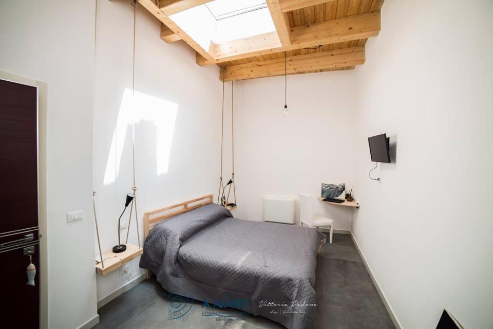 Bed & Breakfast La Nassa Taranto Room photo