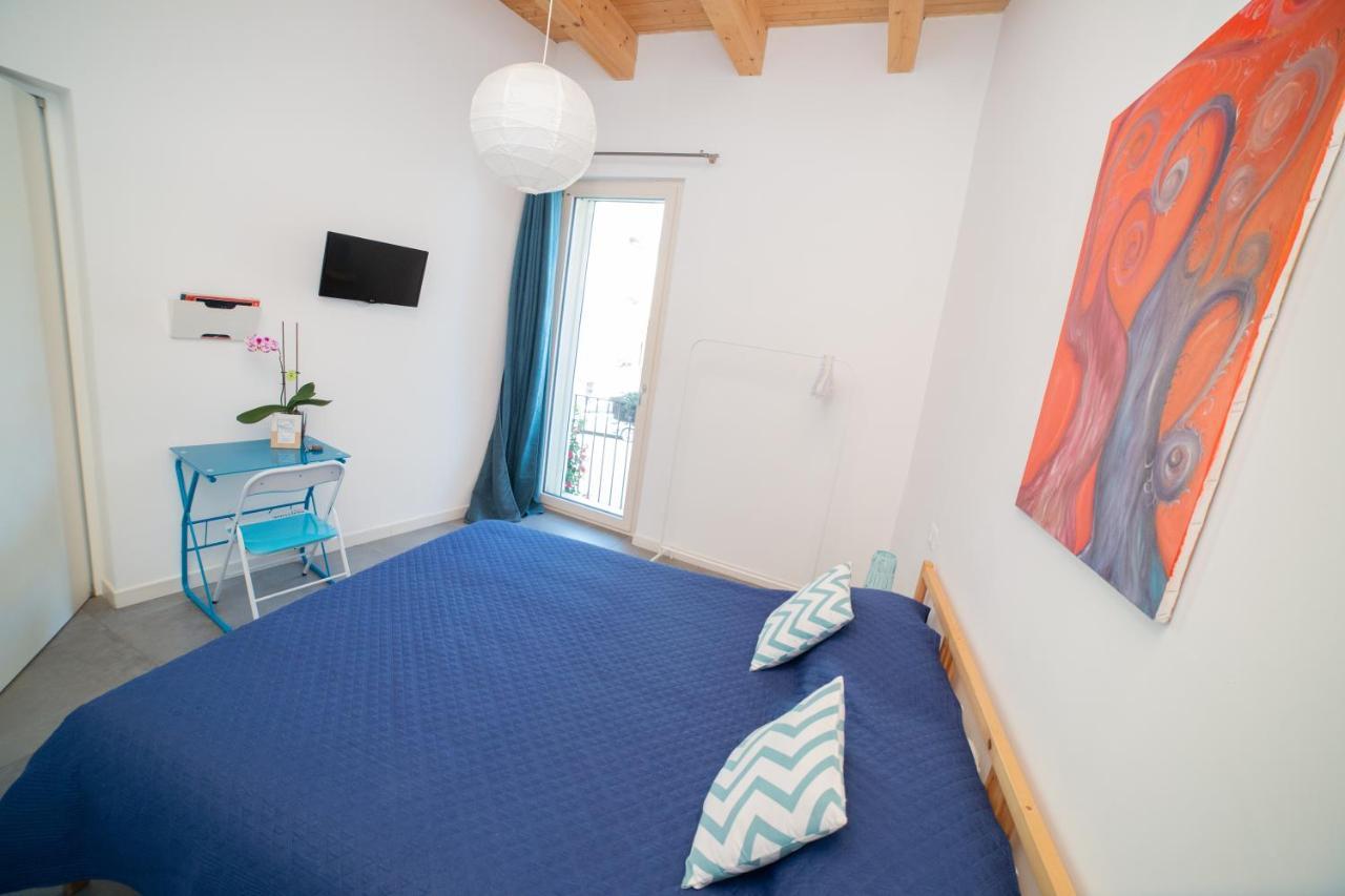 Bed & Breakfast La Nassa Taranto Exterior photo