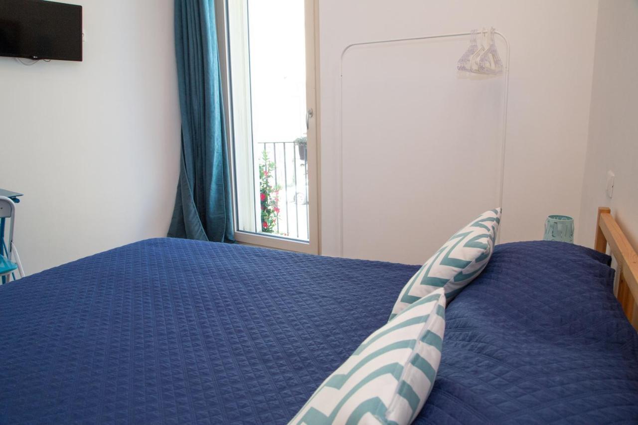 Bed & Breakfast La Nassa Taranto Exterior photo
