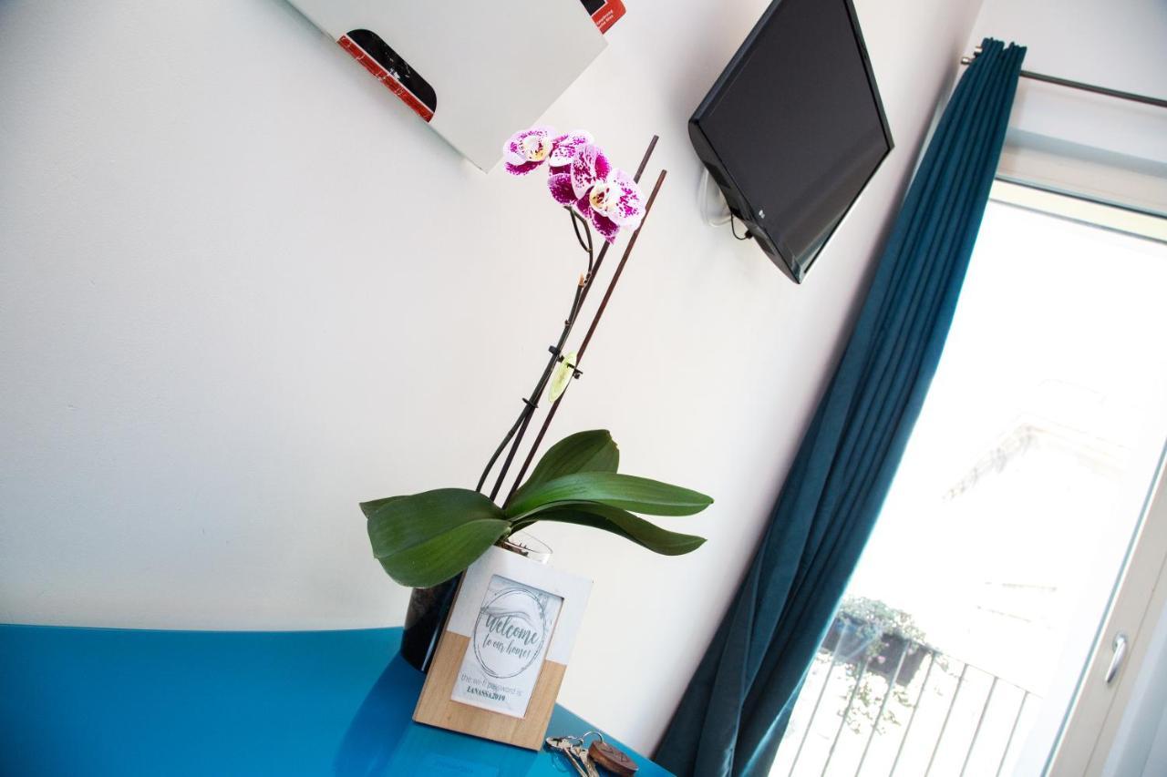 Bed & Breakfast La Nassa Taranto Exterior photo
