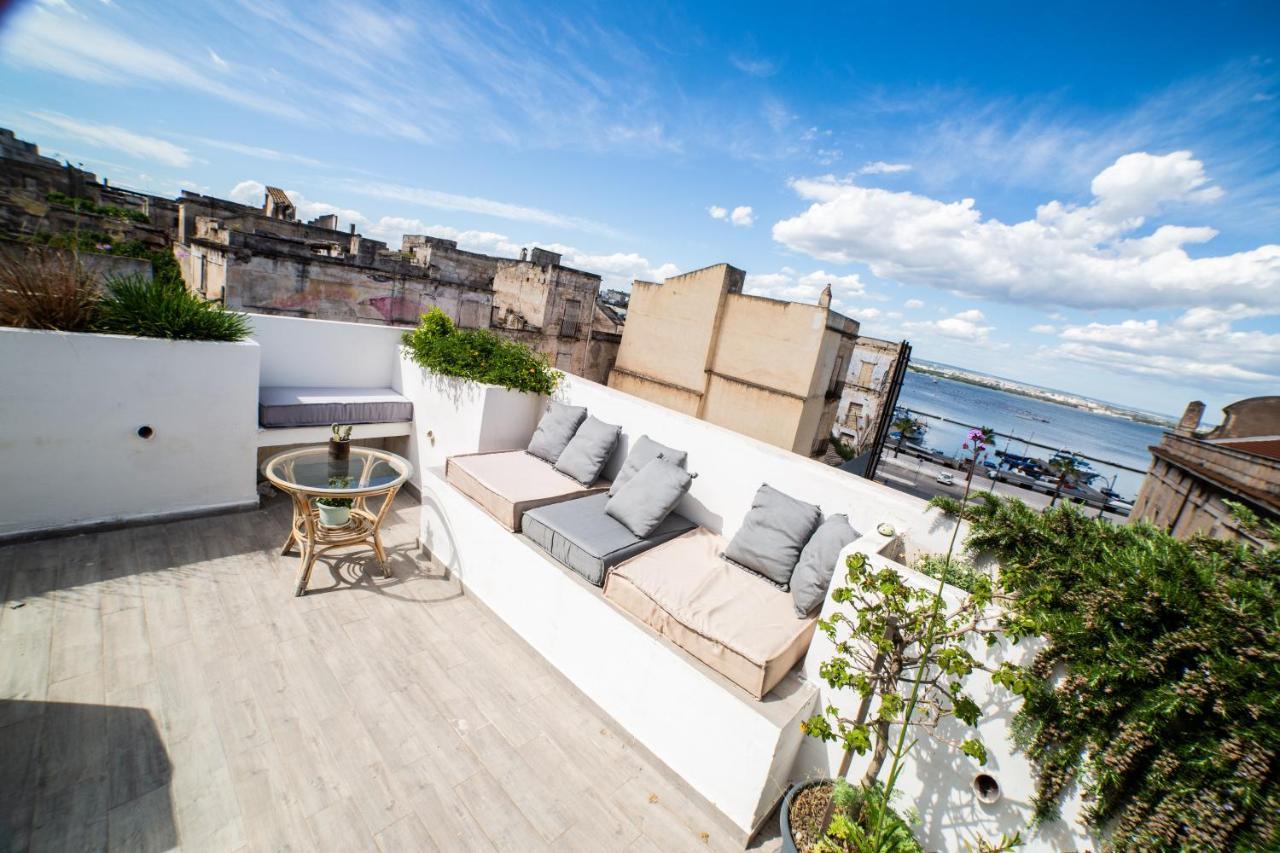 Bed & Breakfast La Nassa Taranto Exterior photo