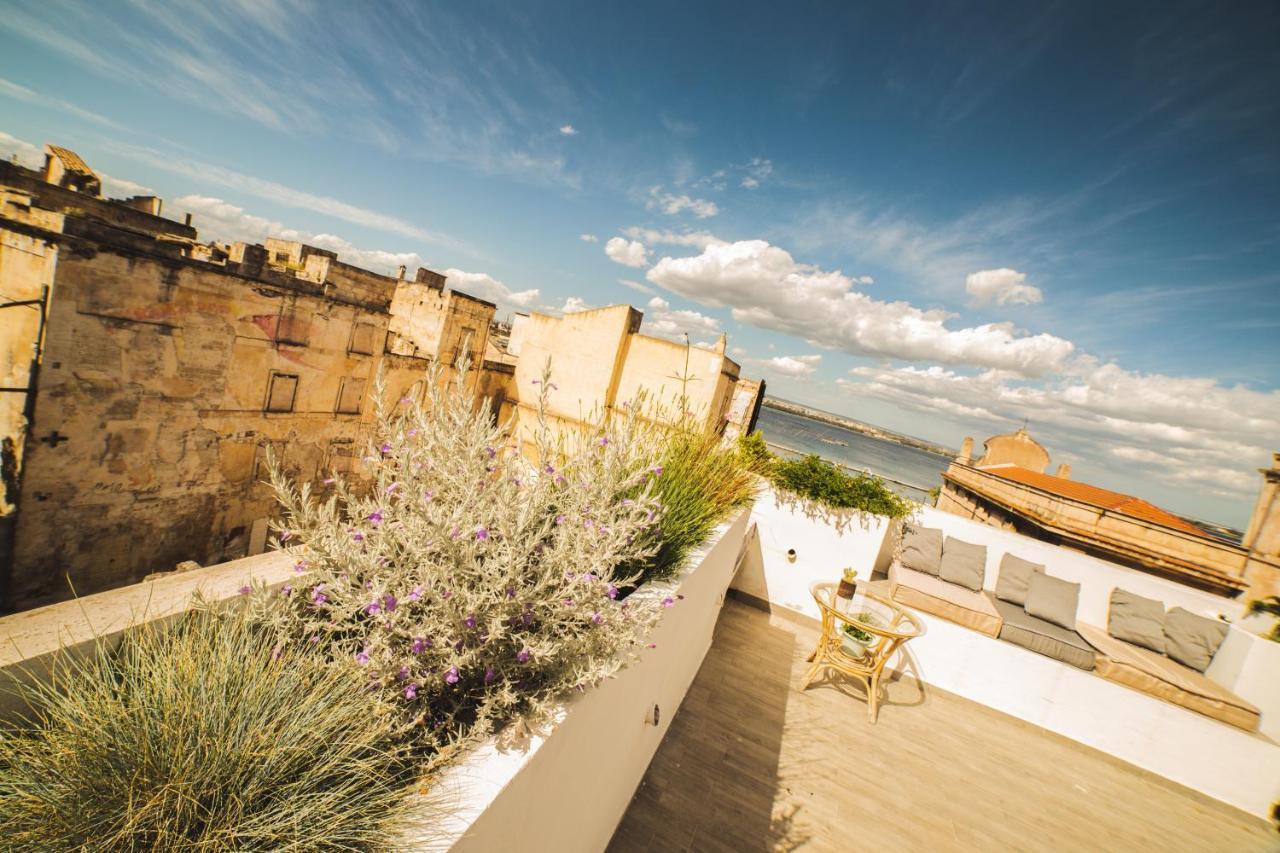 Bed & Breakfast La Nassa Taranto Exterior photo