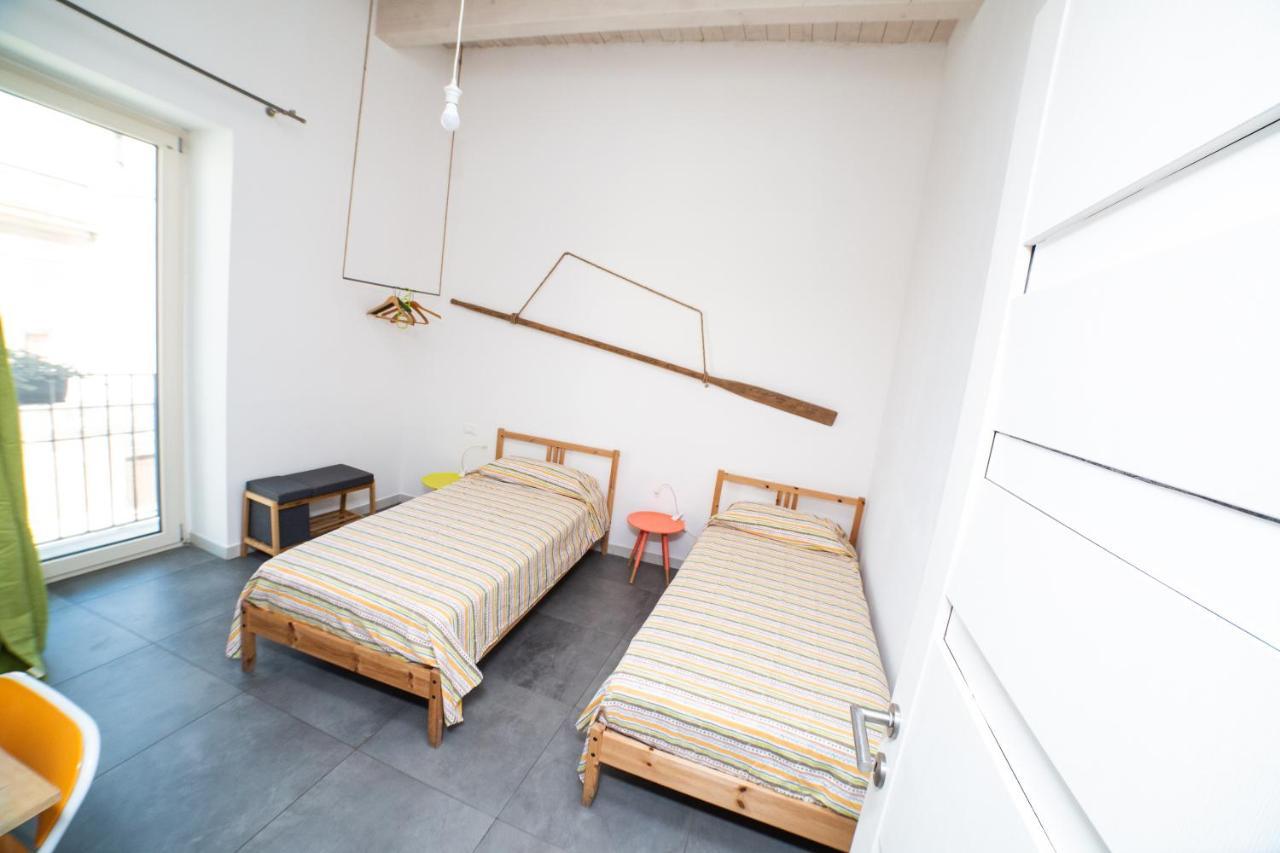 Bed & Breakfast La Nassa Taranto Exterior photo