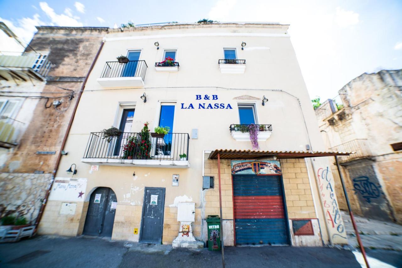 Bed & Breakfast La Nassa Taranto Exterior photo