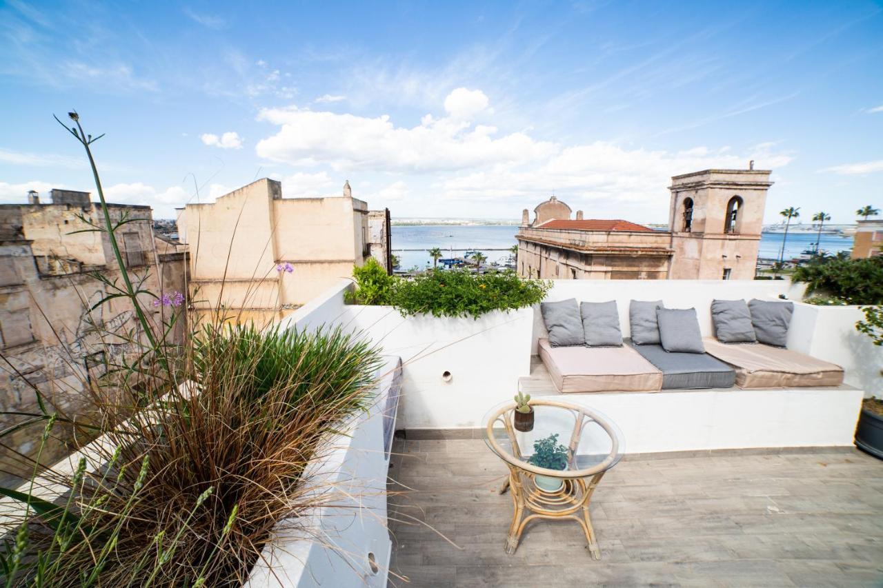 Bed & Breakfast La Nassa Taranto Exterior photo