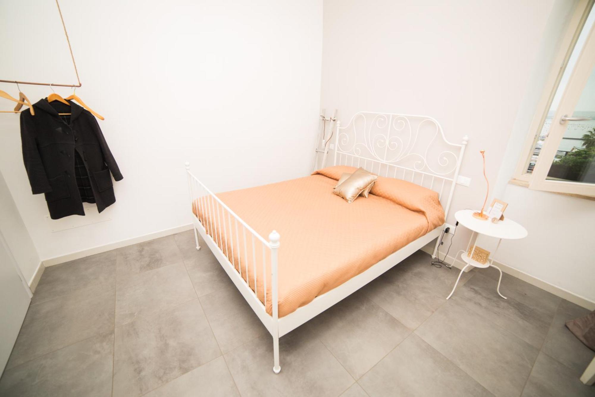 Bed & Breakfast La Nassa Taranto Room photo