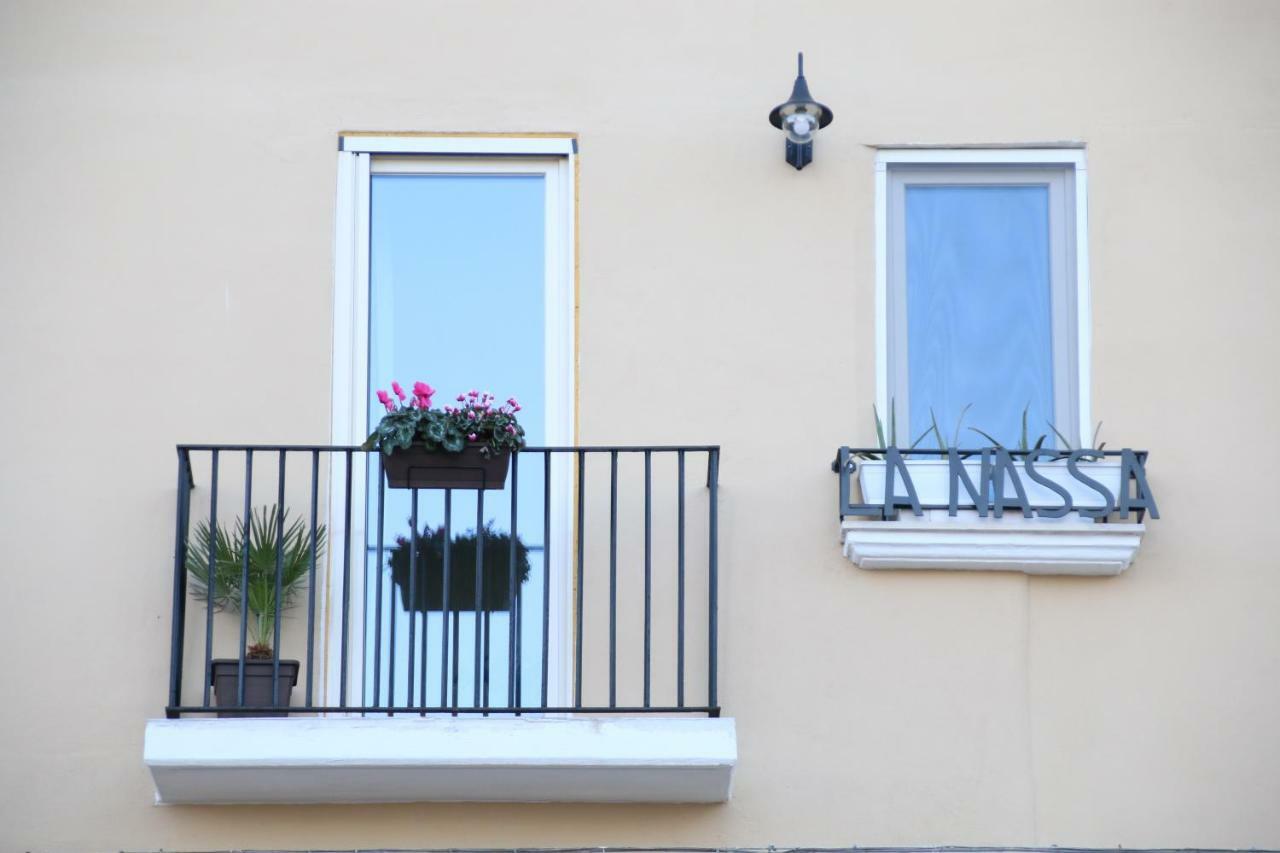 Bed & Breakfast La Nassa Taranto Exterior photo