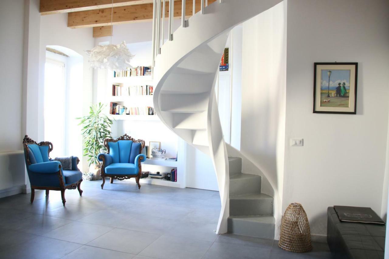 Bed & Breakfast La Nassa Taranto Exterior photo