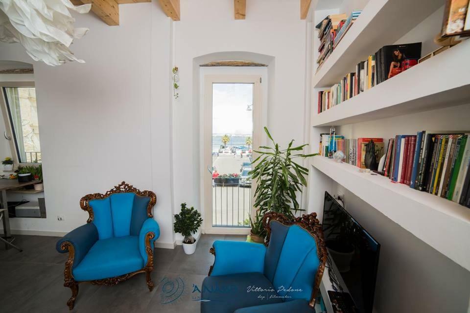 Bed & Breakfast La Nassa Taranto Exterior photo