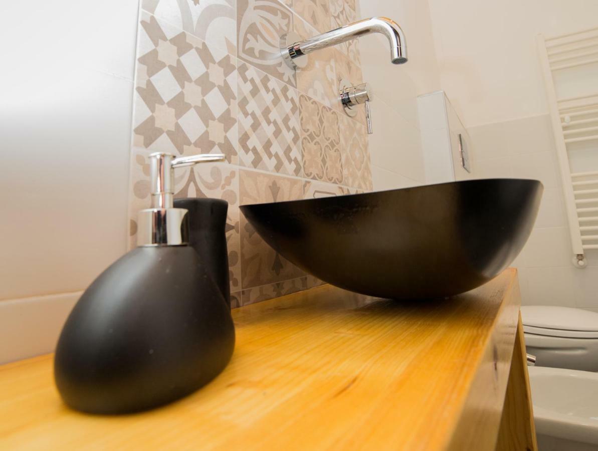 Bed & Breakfast La Nassa Taranto Exterior photo