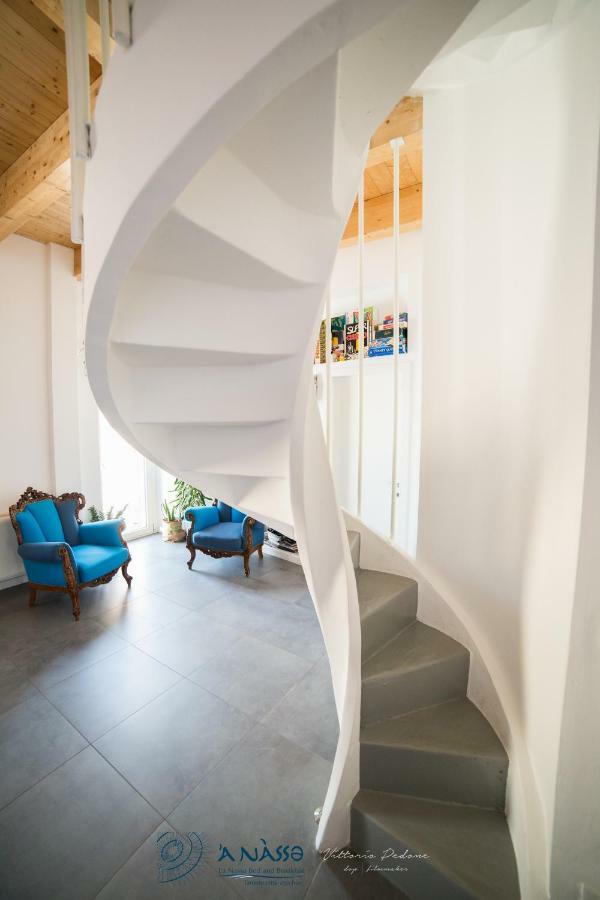 Bed & Breakfast La Nassa Taranto Exterior photo